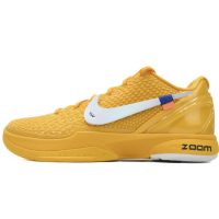 Nike Kobe 6 Protro 'Mambacita' Nike Kobe 6 Protro 'Mambacita'