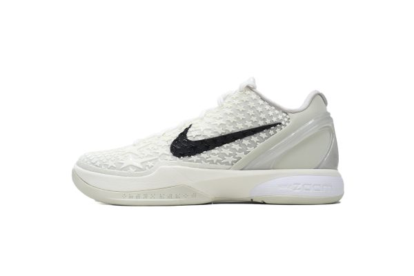 Nike Kobe 6 Protro All-Star 2.0 FQ3546-100 Nike Kobe 6 Protro All-Star 2.0 FQ3546-100