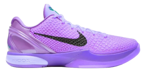 nike_kobe_6_protro_cotton_candy_pink_purple_1BAE92FF15E13 Nike Kobe 6 Protro Cotton Candy Pink Purple