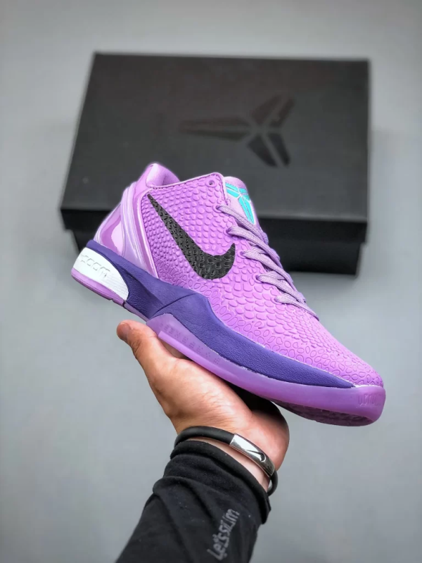nike_kobe_6_protro_cotton_candy_pink_purple_1BAE9303A8A1A Nike Kobe 6 Protro Cotton Candy Pink Purple