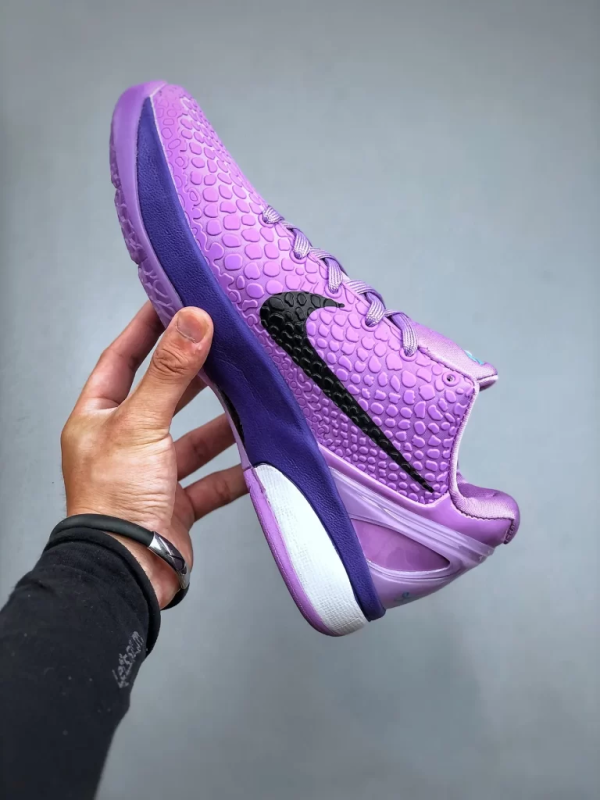 nike_kobe_6_protro_cotton_candy_pink_purple_1BAE9303F4412 Nike Kobe 6 Protro Cotton Candy Pink Purple