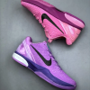 nike_kobe_6_protro_cotton_candy_pink_purple_1BAE9304E9811 Nike Kobe 6 Protro Cotton Candy Pink Purple