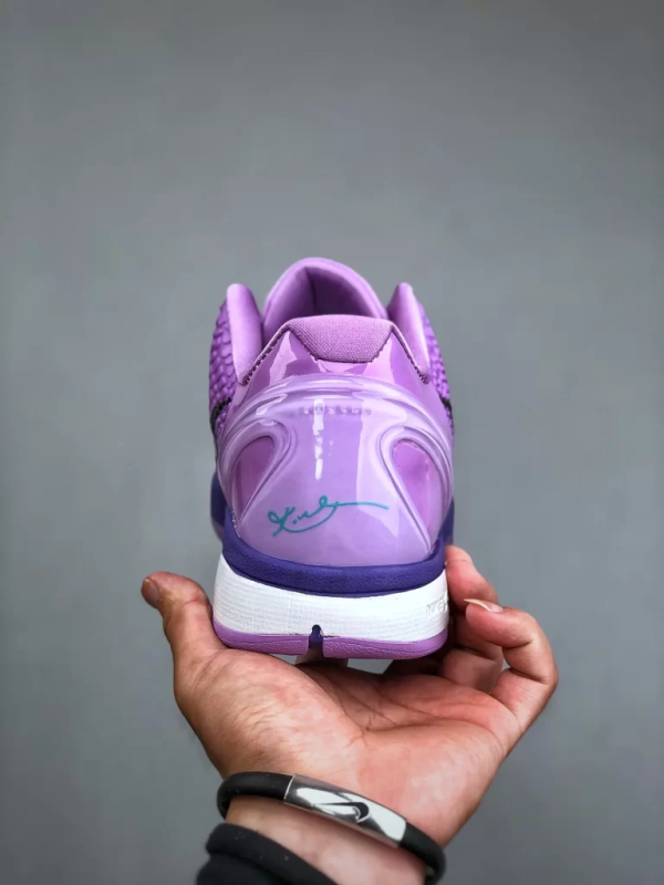 nike_kobe_6_protro_cotton_candy_pink_purple_1BAE9304F1B19 Nike Kobe 6 Protro Cotton Candy Pink Purple