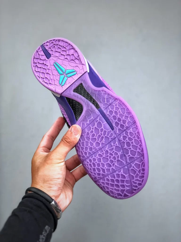 nike_kobe_6_protro_cotton_candy_pink_purple_1BAE93051D61C Nike Kobe 6 Protro Cotton Candy Pink Purple