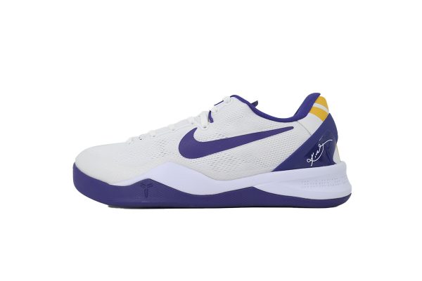Nike Kobe 8 Protro 'Duke Home' PE HF7485-001 Nike Kobe 8 Protro 'Duke Home' PE HF7485-001