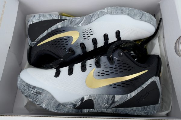 Nike Kobe 9 EM Protro 'Mambacita' FZ7333-002