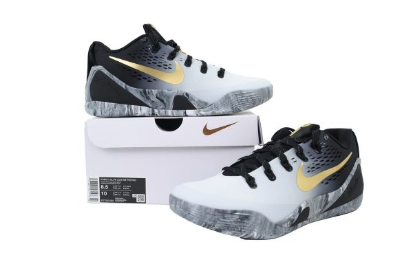 Nike Kobe 9 EM Protro 'Mambacita' FZ7333-002
