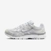Nike P-6000 Shoes White Nike P-6000 Shoes White