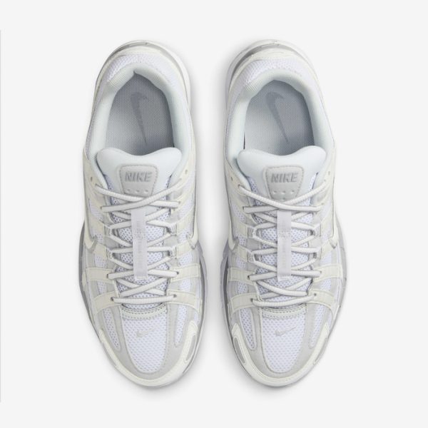 nike_p_6000_shoes_white_1C2269083051C Nike P-6000 Shoes White