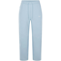 Nike x NOCTA Tech Fleece Open Hem Pant Cobalt Blue Tint Nike x NOCTA Tech Fleece Open Hem Pant Cobalt Blue Tint