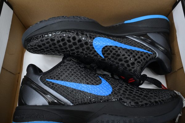 nike_zoom_kobe_6__dark_knight__429659_016_1B8D3231FAD12 Nike Zoom Kobe 6 'Dark Knight' 429659-016
