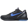Nike Zoom Kobe 6 'Dark Knight' 429659-016 Nike Zoom Kobe 6 'Dark Knight' 429659-016