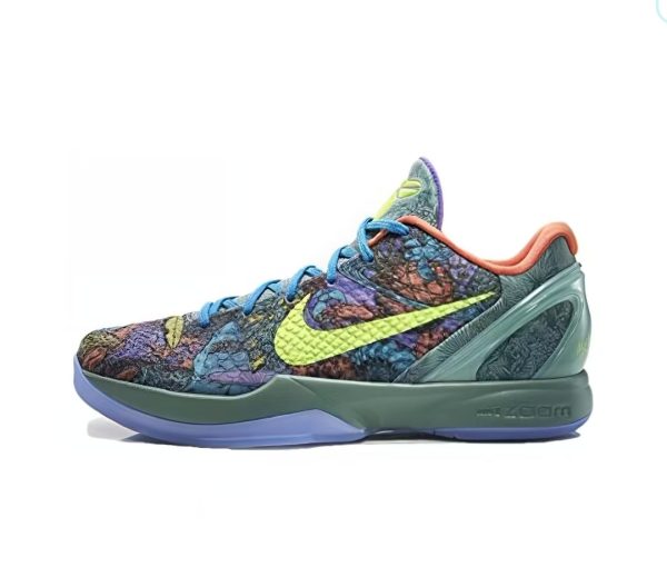 Nike Kobe 6 Prelude All-Star MVP Nike Kobe 6 Prelude All-Star MVP