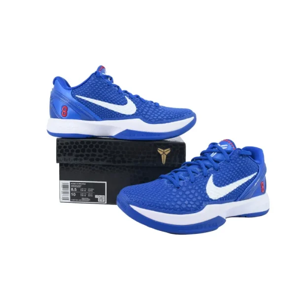 nike_zoom_kobe_6_protro__dodgers__cw2190_400_1CC4BD350AA17 Nike Zoom Kobe 6 Protro 'Dodgers' CW2190-400