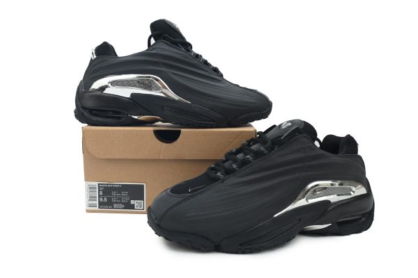 nocta_x_hot_step_2__black_silver__dz7293_001__1C47EB2A15A1D NOCTA x Hot Step 2 'Black Silver' DZ7293-001