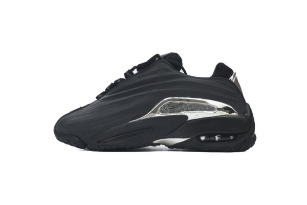 NOCTA x Hot Step 2 'Black Silver' DZ7293-001 NOCTA x Hot Step 2 'Black Silver' DZ7293-001