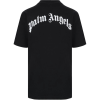 Palm Angels Shark T-Shirt Black/White