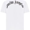 Palm Angels Teddy Bear T-shirt White