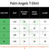 palm_angels_teddy_bear_t_shirt_white_1C2CB540C271A Palm Angels Monogram Spray City T-Shirt Los Angels Black/White