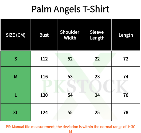 palm_angels_teddy_bear_t_shirt_white_1C2CB540C271A Palm Angels Monogram Spray City T-Shirt Los Angels Black/White