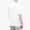 Palm Angels Tokyo Sprayed Logo T-shirt White