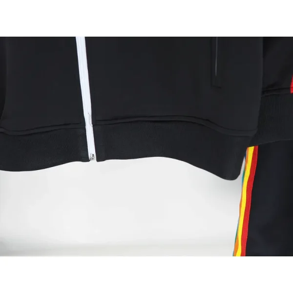 palm_angels_zip_up_striped_rainbow_classic_track_jacket___pants_set_black_1D12F3E21F31A Palm Angels Zip-Up Striped Rainbow Classic Track Jacket & Pants Set Black
