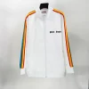 _palm_angels_zip_up_striped_rainbow_classic_track_jacket___pants_set_white_1D12E77390413 Palm Angels Zip-Up Striped Rainbow Classic Track Jacket & Pants Set White