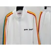_palm_angels_zip_up_striped_rainbow_classic_track_jacket___pants_set_white_1D12E78054117 Palm Angels Zip-Up Striped Rainbow Classic Track Jacket & Pants Set White