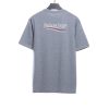 parisian_coke_print_short_sleeve_grey_1C1D61AA54C1A Balenciaga Coke Print Short Sleeve Grey