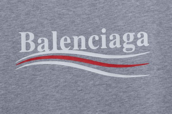 parisian_coke_print_short_sleeve_grey_1C1D61AA97115 Balenciaga Coke Print Short Sleeve Grey