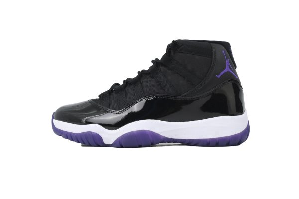PK God Air Jordan 11 Retro Blackish Purple CT8812-999 PK God Air Jordan 11 Retro Blackish Purple CT8812-999