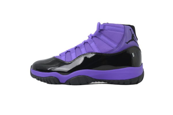 PK God Air Jordan 11 Retro Evil Purple CT8012-500 PK God Air Jordan 11 Retro Evil Purple CT8012-500