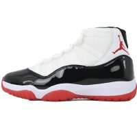 PK God Air Jordan 11 Retrowhite Black Red CT8012-106 PK God Air Jordan 11 Retrowhite Black Red CT8012-106