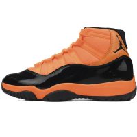 PK God Air Jordan 11 Retro "Black Orange” CT8012-800 PK God Air Jordan 11 Retro "Black Orange” CT8012-800