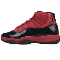 PK God Air Jordan 11 Retro "Black Red” CT8012-600 PK God Air Jordan 11 Retro "Black Red” CT8012-600