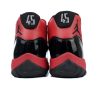 PK God Air Jordan 11 Retro "Black Red” CT8012-600