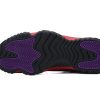 PK God Air Jordan 11 Retro "Black Red” CT8012-600