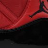 PK God Air Jordan 11 Retro "Black Red” CT8012-600