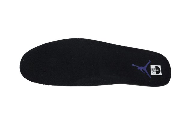 PK God Air Jordan 11 Retro "Black Red” CT8012-600