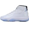 PK God Air Jordan 11 Retro 'Columbia / Legend Blue' CT8012-104 PK God Air Jordan 11 Retro 'Columbia / Legend Blue' CT8012-104