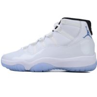 PK God Air Jordan 11 Retro 'Columbia / Legend Blue' CT8012-104 PK God Air Jordan 11 Retro 'Columbia / Legend Blue' CT8012-104
