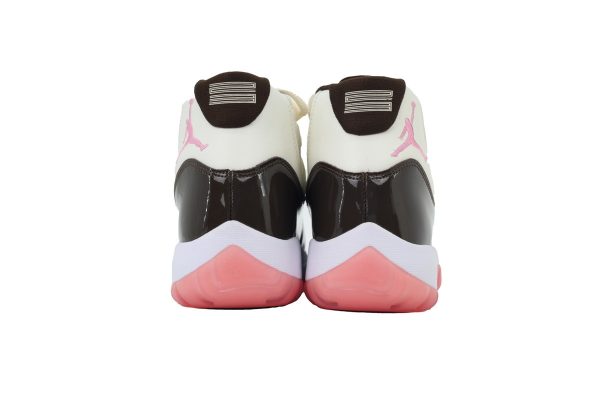 PK God Air Jordan 11 Retro Chocolate CT8012-126