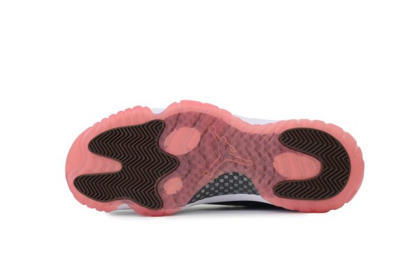 PK God Air Jordan 11 Retro Chocolate CT8012-126