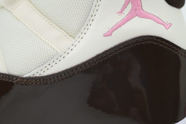 PK God Air Jordan 11 Retro Chocolate CT8012-126