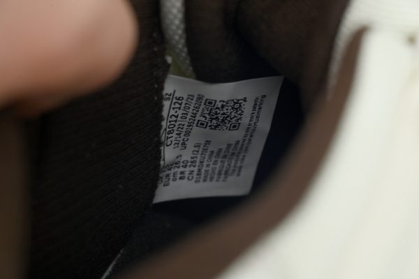 PK God Air Jordan 11 Retro Chocolate CT8012-126