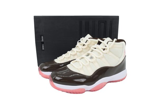 PK God Air Jordan 11 Retro Chocolate CT8012-126