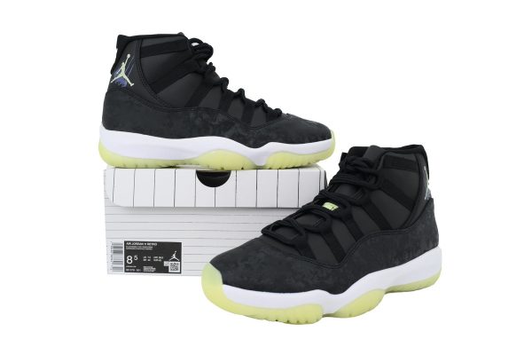 pk_god_air_jordan_11_retro_gs__inner_beast__fluorescent_black_and_green____ib1378_001_1D120F573AB12 PK God Air Jordan 11 Retro GS 'Inner Beast' Fluorescent black and green IB1378-001