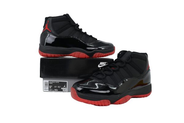 pk_god_air_jordan_11_retro_new_black_red_378037_326_1D1FCFA5EFB1F PK God Air Jordan 11 Retro New Black Red 378037-326