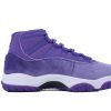 PK God Air Jordan 11 Retro PURPLE RAIN CT8012-555