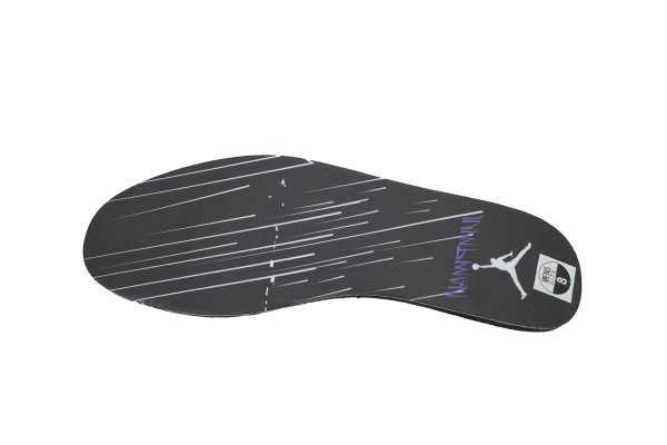 PK God Air Jordan 11 Retro PURPLE RAIN CT8012-555